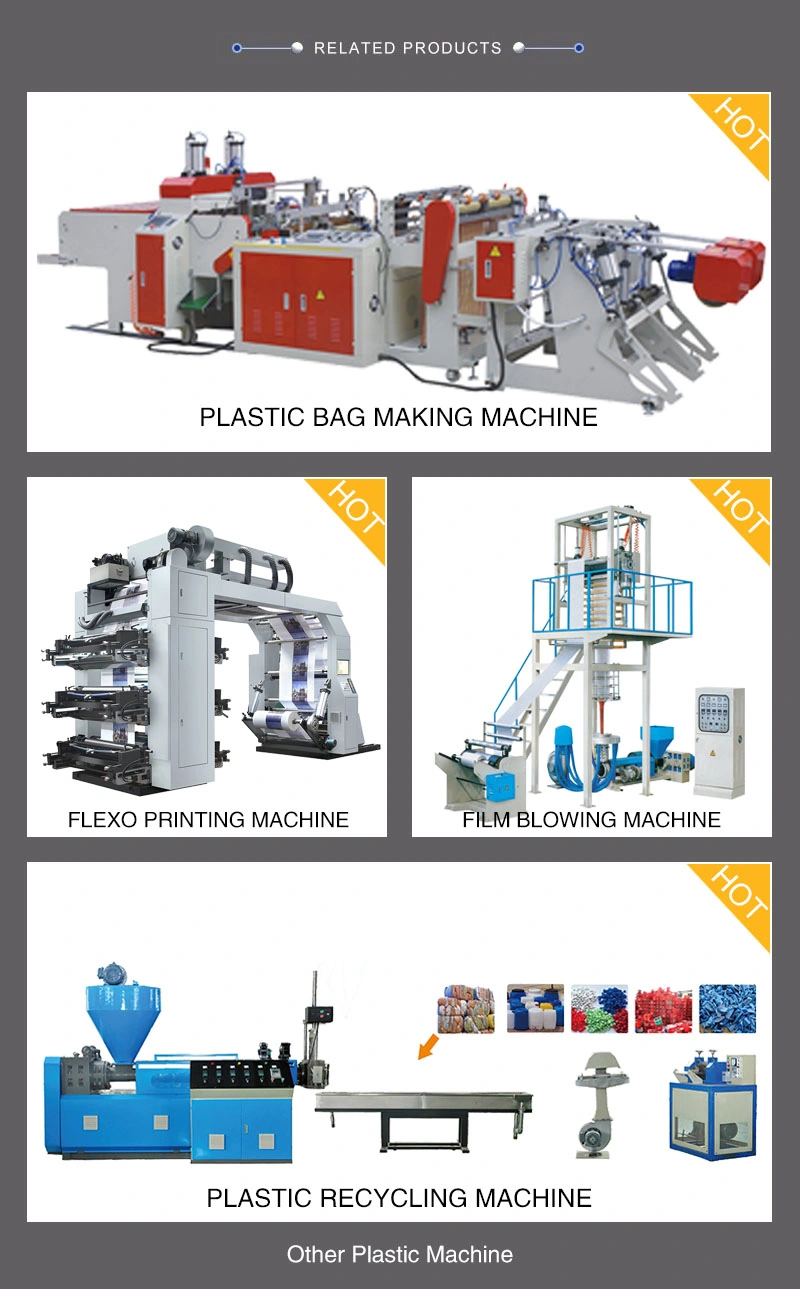 PVC Air Bubble Extrudeuse Cast Stretch Film Making Machine Etirable