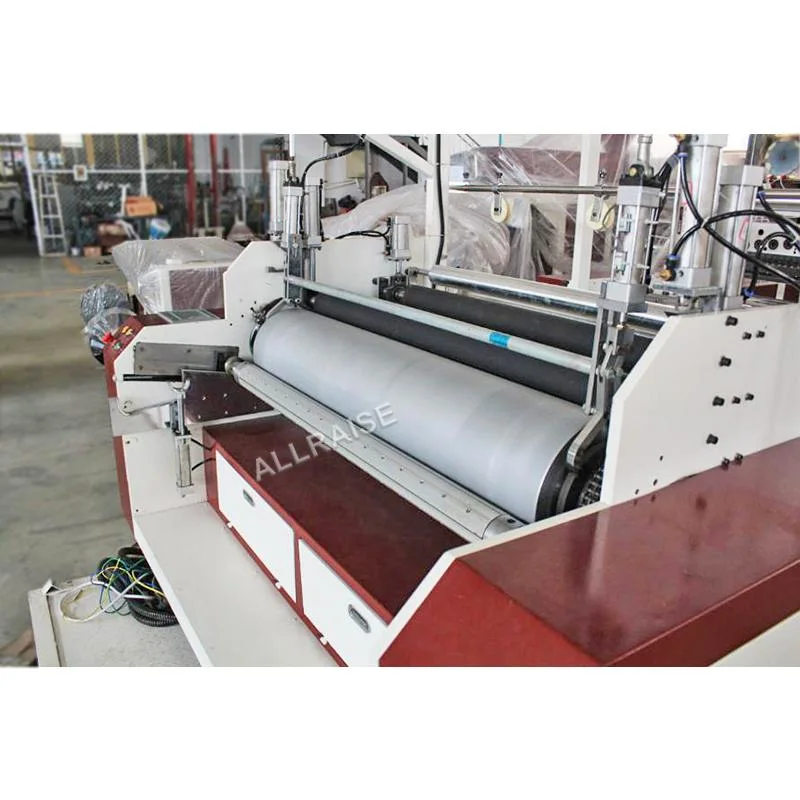 High Accuracy Double Layers Stretch Film Making Machine Stretch Film Making Machine Stretch Film Machine