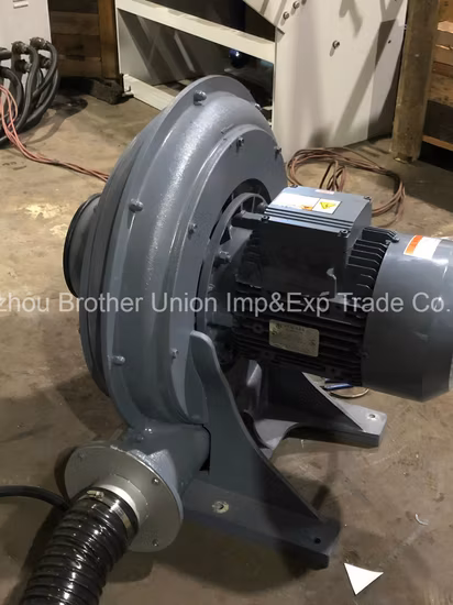 Machine de soufflage de film de coextrusion à trois couches ABA de 2200 mm