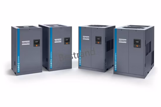 Compresseur d'air à vis Atlas Copco série Ga (GA30 GA37 GA45 GA55 GA75 GA90)