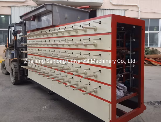 Extrudeuse de ruban en plastique (série SJ-L)